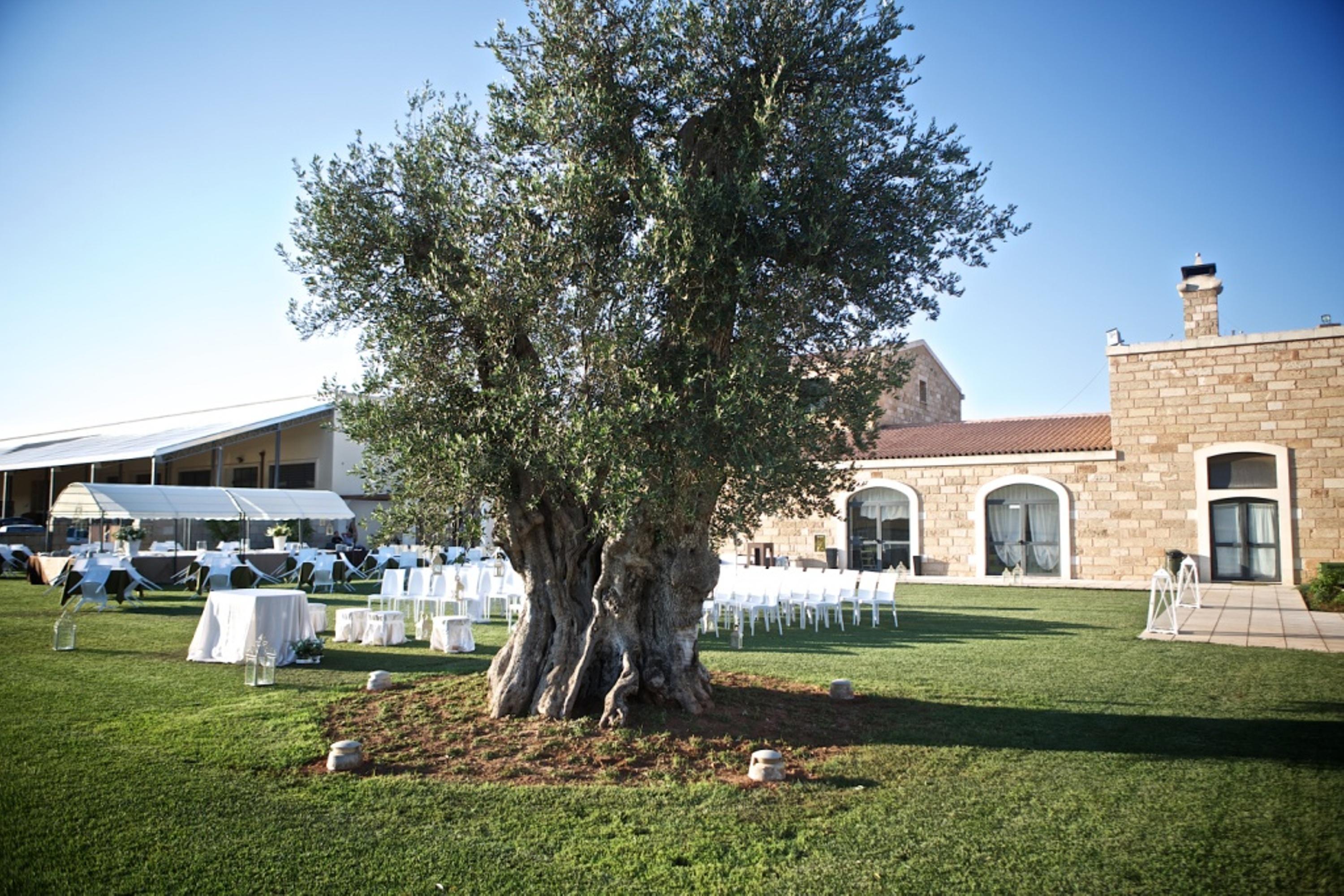 Masseria Stali, The Originals Relais Caprarica di Lecce Exterior photo
