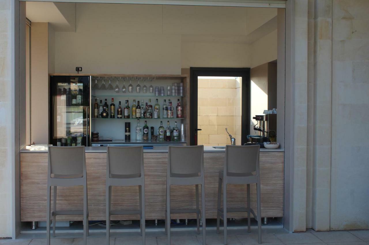 Masseria Stali, The Originals Relais Caprarica di Lecce Exterior photo