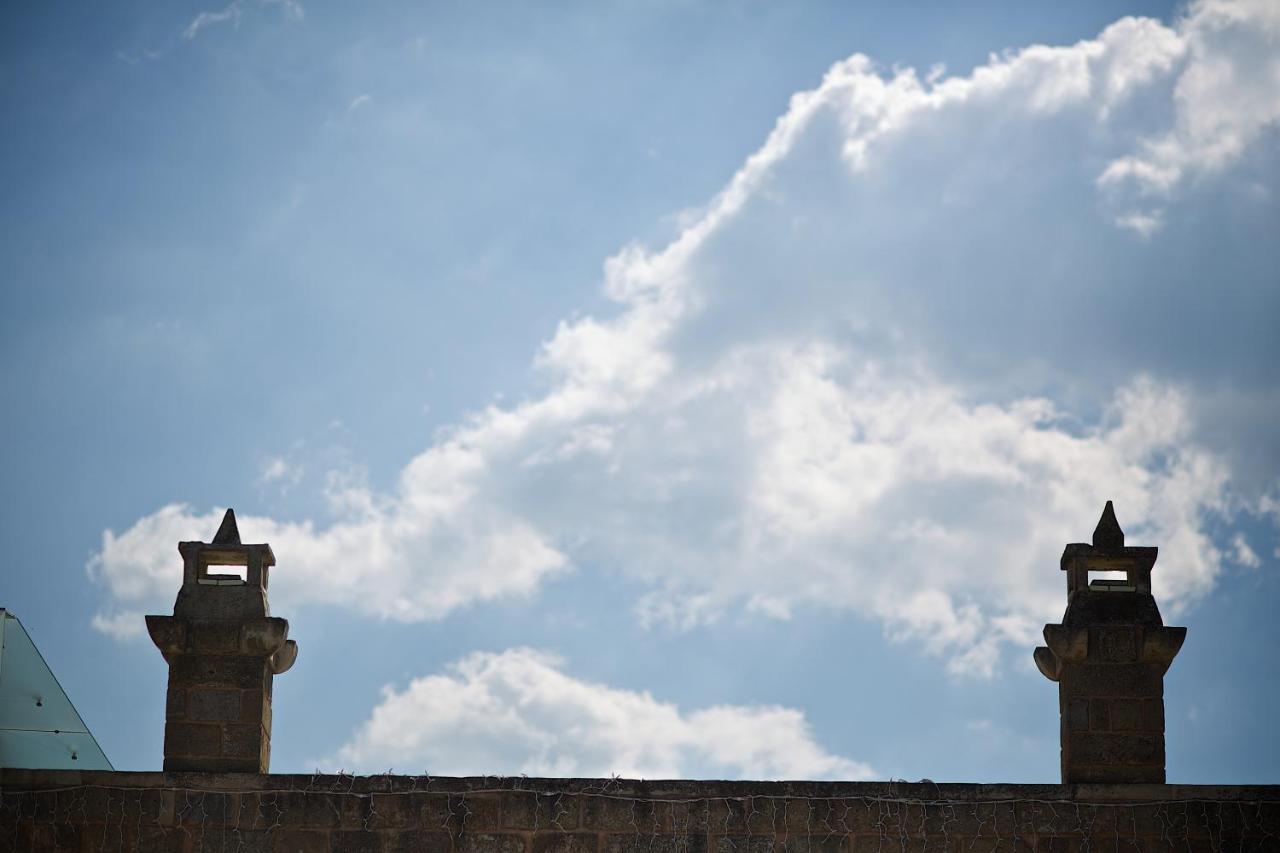 Masseria Stali, The Originals Relais Caprarica di Lecce Exterior photo